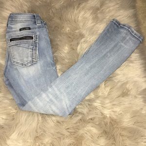 KIDS MISS ME SKINNY JEANS